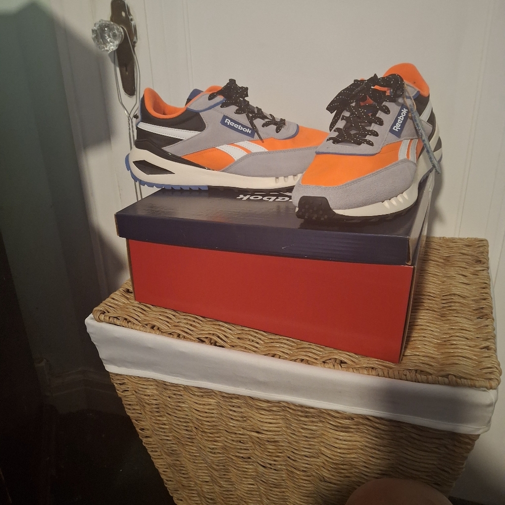 Reebok Forte Racer